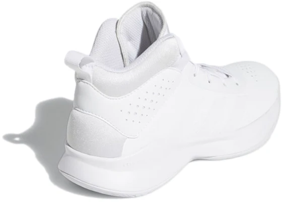 (PS) adidas Cross Em Up 5 K ''Bianco'' FW8536 Shop (PS) adidas Cross Em Up 5 K ''Bianco'' FW8536