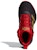 (PS) adidas Cross Em Up 5 K Kasut Hitam/Merah/Emas FZ1475