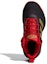 Purchase (PS) adidas Cross Em Up 5 K Kasut Hitam/Merah/Emas FZ1475