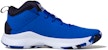 (PS) adidas Cross Em Up 5 Mid 'Biru Putih' FZ1468