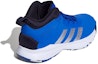 Shop (PS) adidas Cross Em Up 5 Mid 'Biru Putih' FZ1468