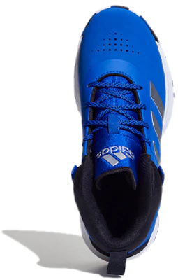 (PS) adidas Cross Em Up 5 Mid ''Bleu Blanc'' FZ1468 Purchase (PS) adidas Cross Em Up 5 Mid ''Bleu Blanc'' FZ1468