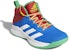 (PS) adidas Cross Em Up 5 Wide K 'Biru Merah' FZ1471
