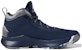 (PS) adidas Cross Em Up 5 Wide K 'Biru Putih Kelabu' FW8983