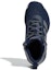 Purchase (PS) adidas Cross Em Up 5 Wide K 'Biru Putih Kelabu' FW8983
