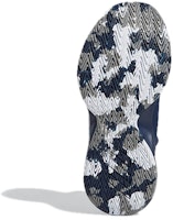 兒童 adidas Cross Em Up 5 寬版 K 藍 Details for 兒童 adidas Cross Em Up 5 寬版 K 藍