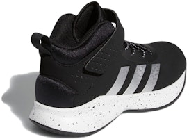 (PS) 아디다스 크로스엠업 5 와이드 슬립온 "블랙 실버" (80 characters) S29006 Shop (PS) 아디다스 크로스엠업 5 와이드 슬립온 "블랙 실버" (80 characters) S29006