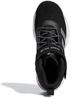 (PS) 아디다스 크로스엠업 5 와이드 슬립온 "블랙 실버" (80 characters) S29006 Purchase (PS) 아디다스 크로스엠업 5 와이드 슬립온 "블랙 실버" (80 characters) S29006