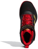 兒童 adidas Cross Em Up 5 Wide 便穿款K 實戰籃球鞋 黑紅 Purchase 兒童 adidas Cross Em Up 5 Wide 便穿款K 實戰籃球鞋 黑紅