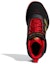 Purchase (PS) adidas Cross Em Up 5 Wide Slip On 'Hitam Emas Metalik Scarlet' GZ0119