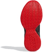 兒童 adidas Cross Em Up 5 Wide 便穿款K 實戰籃球鞋 黑紅 Details for 兒童 adidas Cross Em Up 5 Wide 便穿款K 實戰籃球鞋 黑紅