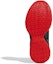 Details for (PS) adidas Cross Em Up 5 Wide Slip On 'Hitam Emas Metalik Scarlet' GZ0119