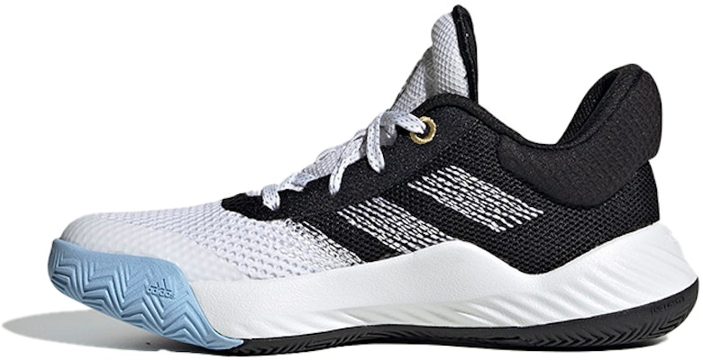 (PS) adidas D.O.N. Issue 1 Star War Lightsaber Putih/Hitam/Biru Kasut EH2446 Buy (PS) adidas D.O.N. Issue 1 Star War Lightsaber Putih/Hitam/Biru Kasut EH2446