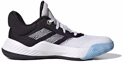 Order BP幼童 adidas D.O.N. Issue #1 白黑藍
