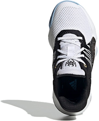(PS) adidas D.O.N. Issue 1 Star War Lightsaber Putih/Hitam/Biru Kasut EH2446 Purchase (PS) adidas D.O.N. Issue 1 Star War Lightsaber Putih/Hitam/Biru Kasut EH2446