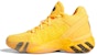(PS) adidas D.O.N. Issue 2 Kuning FW8766