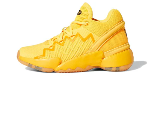 (Preschool) adidas D.O.N. Issue 2 Yellow FW8766 Buy (Preschool) adidas D.O.N. Issue 2 Yellow FW8766
