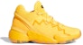(PS) adidas D.O.N. Issue 2 Kuning FW8766