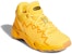(PS) adidas D.O.N. Issue 2 Kuning FW8766