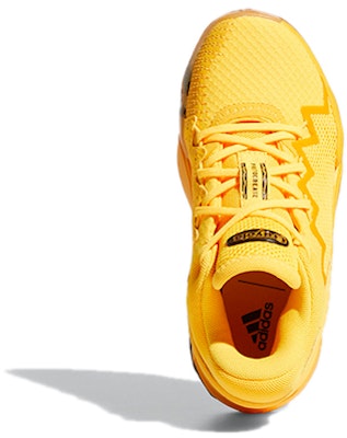 (PS) adidas D.O.N. Issue 2 Kuning FW8766 Purchase (PS) adidas D.O.N. Issue 2 Kuning FW8766