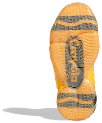 (PS) adidas D.O.N. Issue 2 Kuning FW8766 Details for (PS) adidas D.O.N. Issue 2 Kuning FW8766