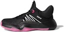 Buy (PS) adidas D.O.N. Issue #1 ''Noir'' EF2938