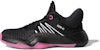 (PS) adidas D.O.N. Issue #1 'Hitam' EF2938