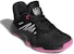 (PS) adidas D.O.N. Issue #1 'Hitam' EF2938