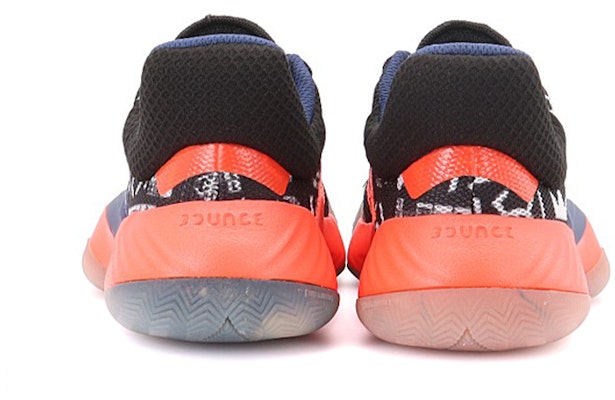 (PS) adidas D.O.N. Edisi #1 Little 'Geek Up' FV7183 Purchase (PS) adidas D.O.N. Edisi #1 Little 'Geek Up' FV7183
