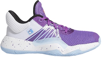 (Preschool) adidas D.O.N. Issue #1 Little 'Mailman' EH2443 (Preschool) adidas D.O.N. Issue #1 Little 'Mailman' EH2443