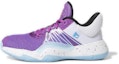 Buy (PS) adidas D.O.N. Issue #1 Little 'Mailman' Lelaki EH2443