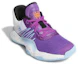 Lookbook (PS) adidas D.O.N. Issue #1 Little ''Postino'' EH2443