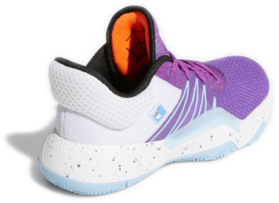 (PS) adidas D.O.N. Issue #1 Little ''Postino'' EH2443 Shop (PS) adidas D.O.N. Issue #1 Little ''Postino'' EH2443