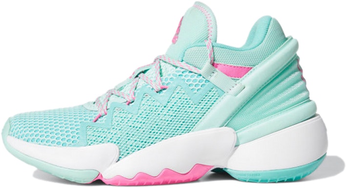 youth-adidas-d-o-n-issue-2-j-clear-mint-fz-1427