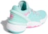 (PS) adidas D.O.N. Issue #2 J 'Mint Jernih' FZ1427