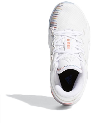 (PS) adidas D.O.N. Issue #2 Kanak-kanak 'Putih Awan' G57971 Purchase (PS) adidas D.O.N. Issue #2 Kanak-kanak 'Putih Awan' G57971