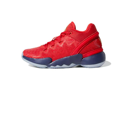 (PS) adidas D.O.N. Issue #2 Little Kid 'Journey'