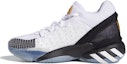 Buy (PS) adidas D.O.N. Issue #2 Kanak-Kanak 'Mind Over Matter' FW8760