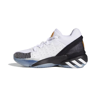 (PS) adidas D.O.N. Issue #2 Little Kid 'Mind Over Matter'