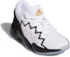 Lookbook (PS) adidas D.O.N. Issue #2 Kanak-Kanak 'Mind Over Matter' FW8760