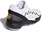 Shop (PS) adidas D.O.N. Issue #2 Kanak-Kanak 'Mind Over Matter' FW8760