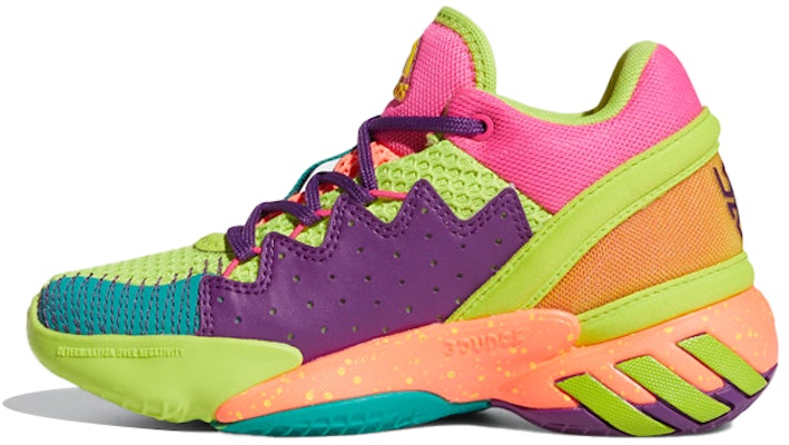 (PS) adidas D.O.N. Issue #2 Kanak-Kanak 'Prove 'Em Wrong' FZ1446 Buy (PS) adidas D.O.N. Issue #2 Kanak-Kanak 'Prove 'Em Wrong' FZ1446