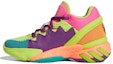Buy (PS) adidas D.O.N. Issue #2 Kanak-Kanak 'Prove 'Em Wrong' FZ1446