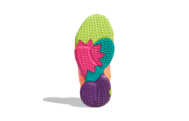 Details for (PS) adidas D.O.N. Issue #2 Kinder ''Beweise Es Ihnen'' FZ1446
