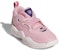 (PS) adidas D.O.N. Issue #3 'Merah Jambu Muda' GY2863