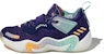 (PS) adidas D.O.N. Isu #3 Little 'Jazz' GZ5499