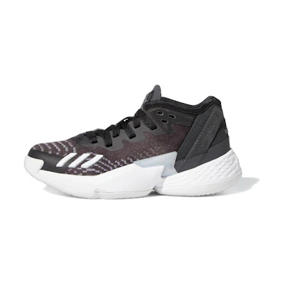(PS) adidas D.O.N. Issue #4 'Black Carbon'