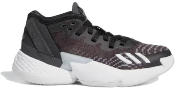 (PS) 유아용 아디다스 D.O.N. Issue #4 '블랙 카본' GW9014 GW9014 Order (PS) 유아용 아디다스 D.O.N. Issue #4 '블랙 카본' GW9014 GW9014