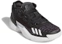 Lookbook (PS) adidas D.O.N. Issue #4 'Hitam Karbon' GW9014