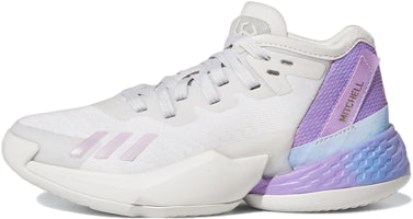 (Preschool) adidas D.O.N. Issue #4 'Dream It' GW9018 (Preschool) adidas D.O.N. Issue #4 'Dream It' GW9018